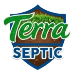 Terra septic ottawa logo